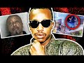 The Dark Truth About MC Hammer
