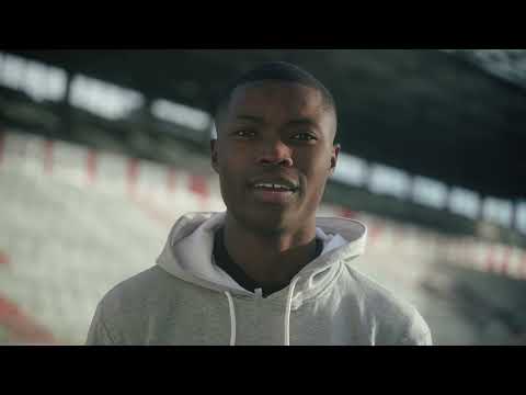 Wir sind mehr - ein Projekt vom NLZ