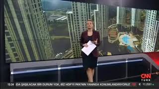 Tesis Yönetim Sektörü eğitimleri başlıyor. CNN TURK Haber