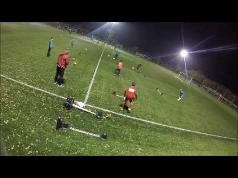 Excelsior '31 O13-1 Bazoervorm Dean Ruchtie