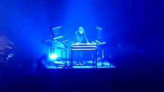 Jean Michel Jarre - First Direct Arena - 13/10/16 - Part 03 - Circus