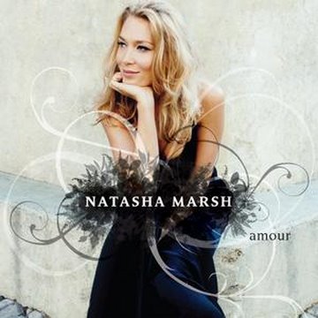 Natasha Marsh - Ai Giochi Addio