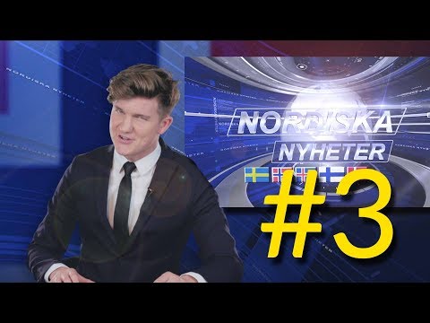 Dialektnyheter #3