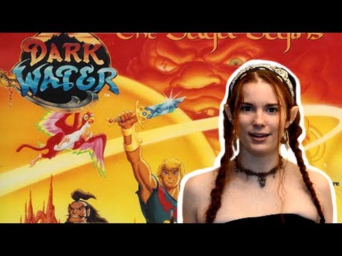 The Pirates of Dark Water (Pixies Animation Vlog!)