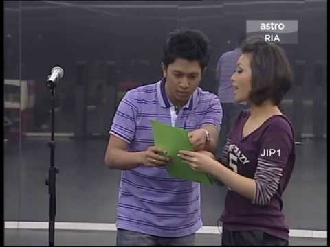 Daus AF8 - Diari W9D4 Part 1 Of 2