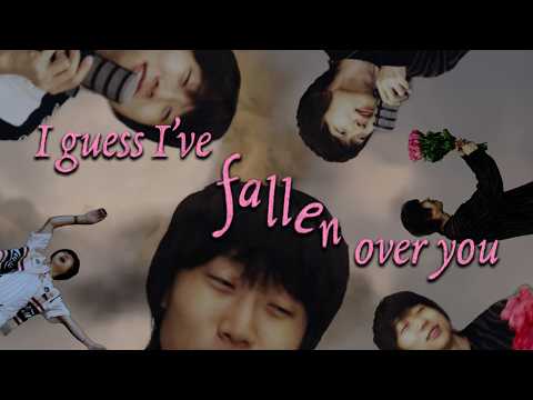 Hyosang and Luxid / Hyosang