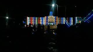 preview picture of video 'Happy Birthday Rajshahi University'