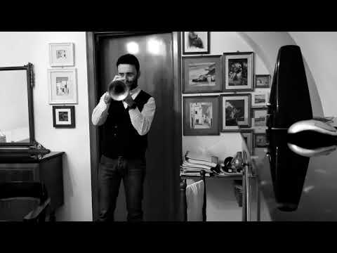 Domenico Marino - A. Piazzolla - Oblivion