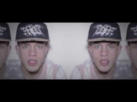 RealYoung D x Instinct - Drunk Thoughts [Prod. by Jaime Menezes] *OfficialVideo*