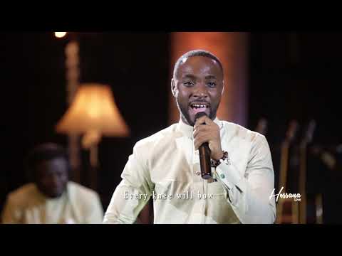 Jesus Jesus - Koda Ft Charles Pettingle and David Crentsil