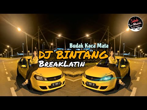 SABAH MUSIC - DJ BINTANG(BREAKLATIN)