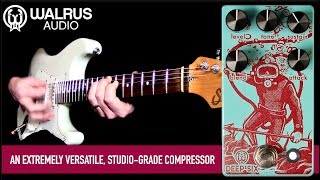 Video thumbnail for Walrus Audio Deep Six v3 by Mike Hermans