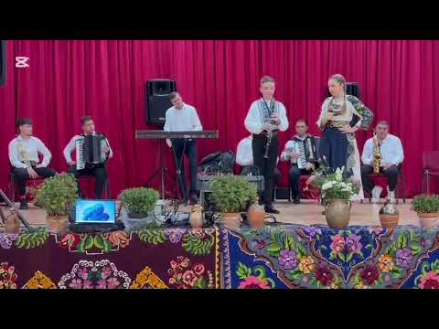 Aiana Maria Rada 🎤 Recital 🎵 lugoj 2025