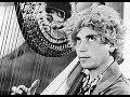 All Harpo Marx's Movie Harp Solos 1929-1949