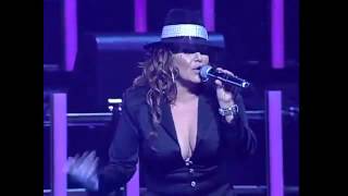Jenni Rivera-Mi Vida Loca 2 (Nokia Theater 8/07/09)