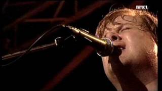 Jeff Healey Band : Angel eyes