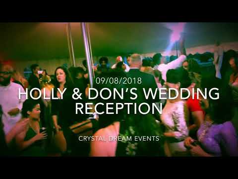 Crystal Dream Entertainment L.L.C. video.