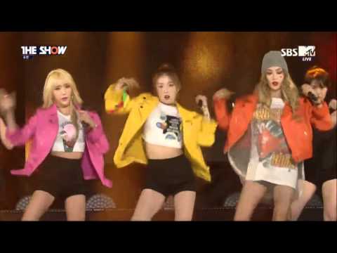 4TEN 2nd Week of March The Show (3/8/2016)