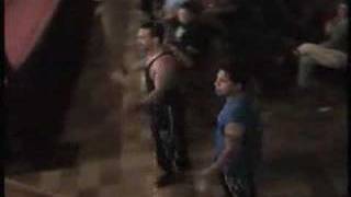 BODY COUNT NEW SHIT!!