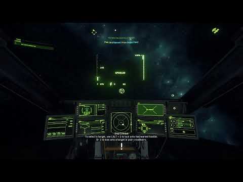 STAR CITIZEN 3.8.1
