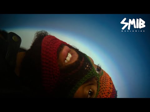 RAY FUEGO - SPACE RACE (PROD. BY HOUSSAM & CLIBBO)