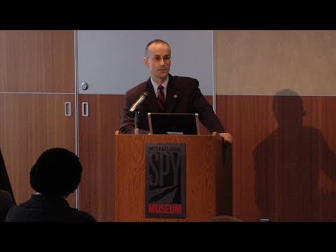 The Zimmermann Telegram