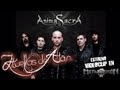 Anima Sacra, Huellas de Adán (videoclip) estreno ...