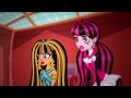 Monster High - Foto finish 