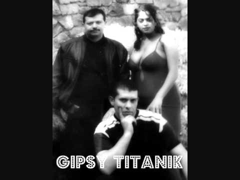 GIPSY TITANIK
