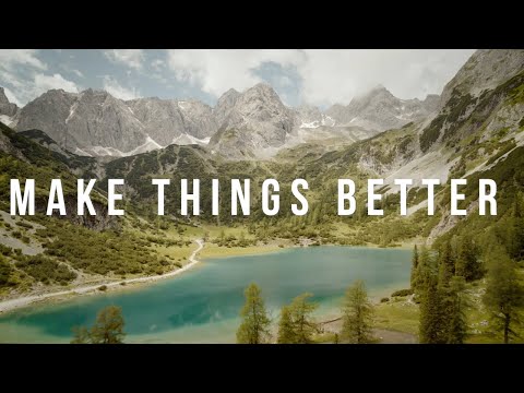 Make Things Better by Anthony Vega | Cinematic | Classical | Beautiful | Background Music For Videos
