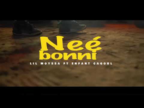 Lil Moyssa feat enfants cagoul