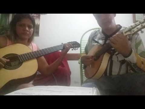 Choro Bola de Neve, só a primeira parte