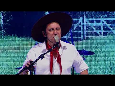 China Atrevida - João Luiz Corrêa & Grupo Campeirismo (DVD 15 Anos, 15 Músicas)