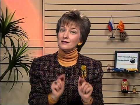 Russian World 2 lesson 29 - Russian language Class