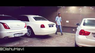 Doesn&#39;t Matter (Timberland) 2 Gitaz Bindrakhia | Dishu Mavi |