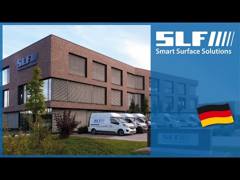SLF Imagefilm Langversion - Deutsch