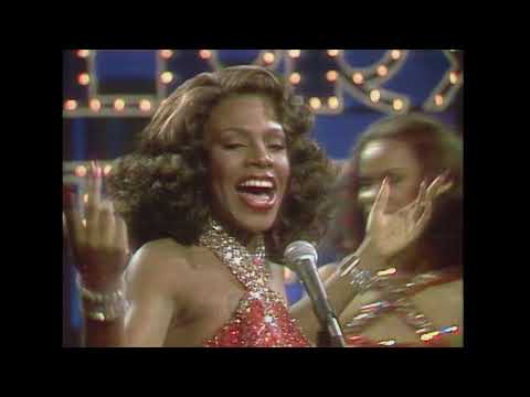 Dreamgirls - "Dreamgirls" (1983) - MDA Telethon