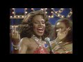Dreamgirls Dreamgirls 1983 MDA Telethon