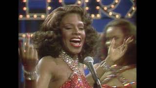 Dreamgirls - &quot;Dreamgirls&quot; (1983) - MDA Telethon