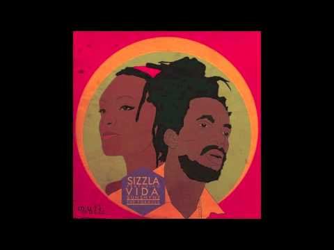 Sizzla - The Formula (Feat. Vida Sunshyne) (Liquid Stranger Remix)
