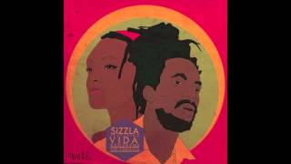 Sizzla - The Formula (Feat. Vida Sunshyne) (Liquid Stranger Remix)