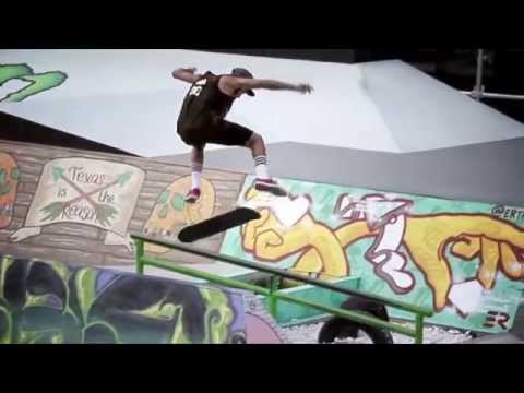 No. 3 Moment of 2014: X Games Debuted In Austin, Texas