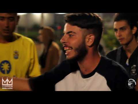 YYZ vs Beiran Semifinales Summer Battle 2
