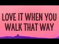 Fetty Wap Love It When You Walk That Way Birthday Lyrics Ft Monty