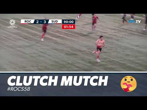 2022 Football NSW Goals of the Week - Week 16