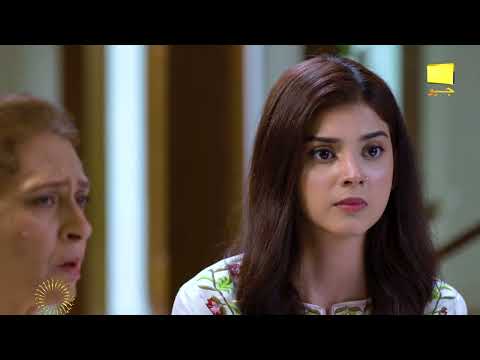 Mushkil Episode 42 Promo | Tonight at 9:00 PM Only On Har Pal Geo