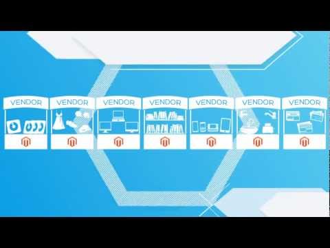 uMarketplace Suite Extension Video