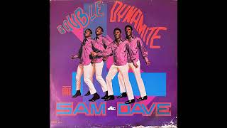 Sam &amp; Dave &quot;Said I Wasn&#39;t Gonna Tell Nobody&quot;