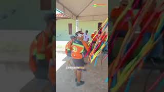 🚴 Ipirá viveu um domingo de pura energia e superação com o grande pedal do dia 9 de novembro!