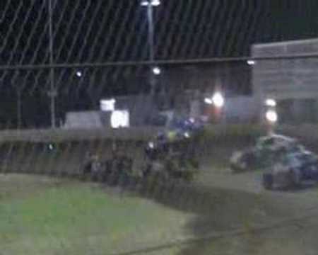 AMCA National Rollover, Rockhampton